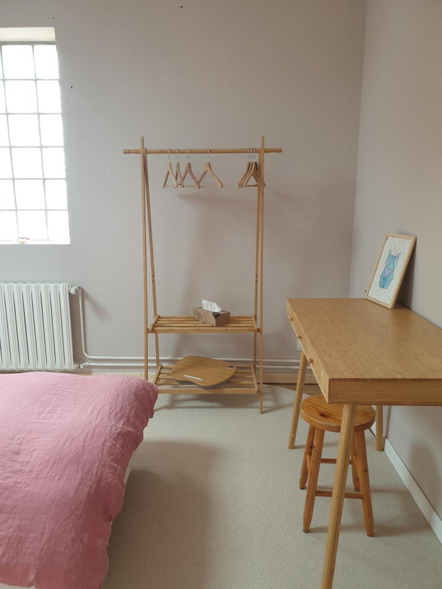 Chambres Privees Dans Maison Zen Dijon Quarto foto