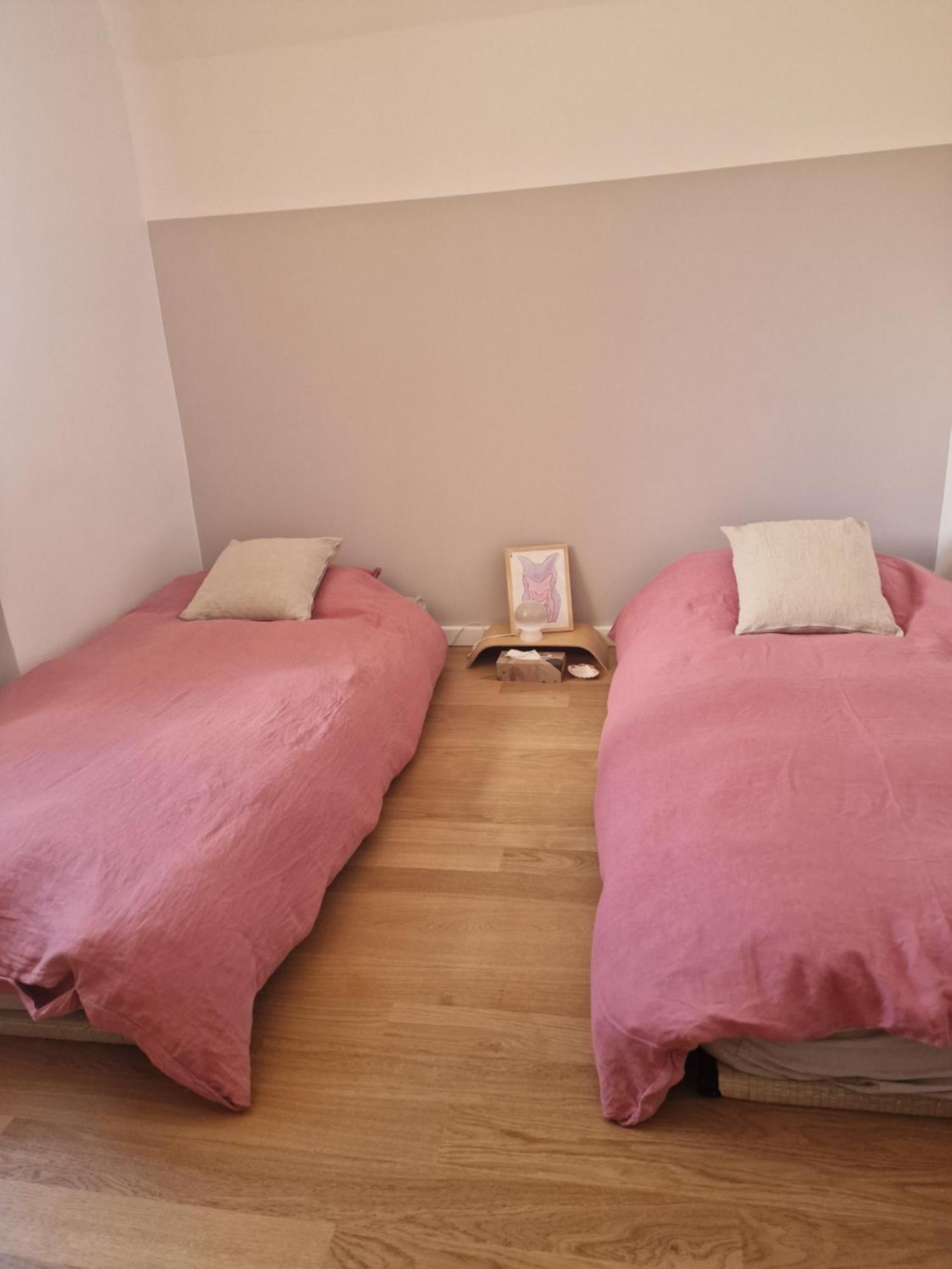 Chambres Privees Dans Maison Zen Dijon Exterior foto